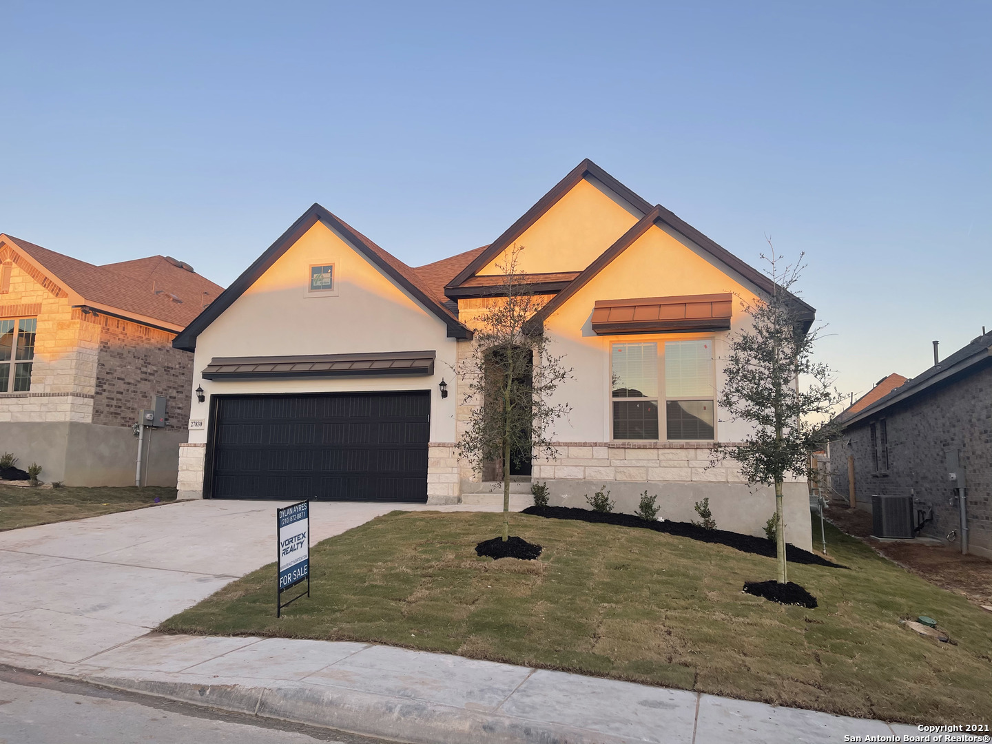 27830 Colorado Ridge Boerne TX 78015