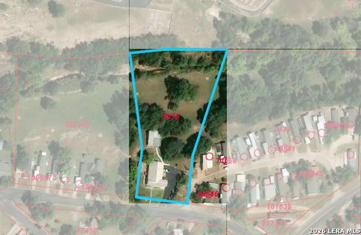 702 E Schubert Fredericksburg TX 78624