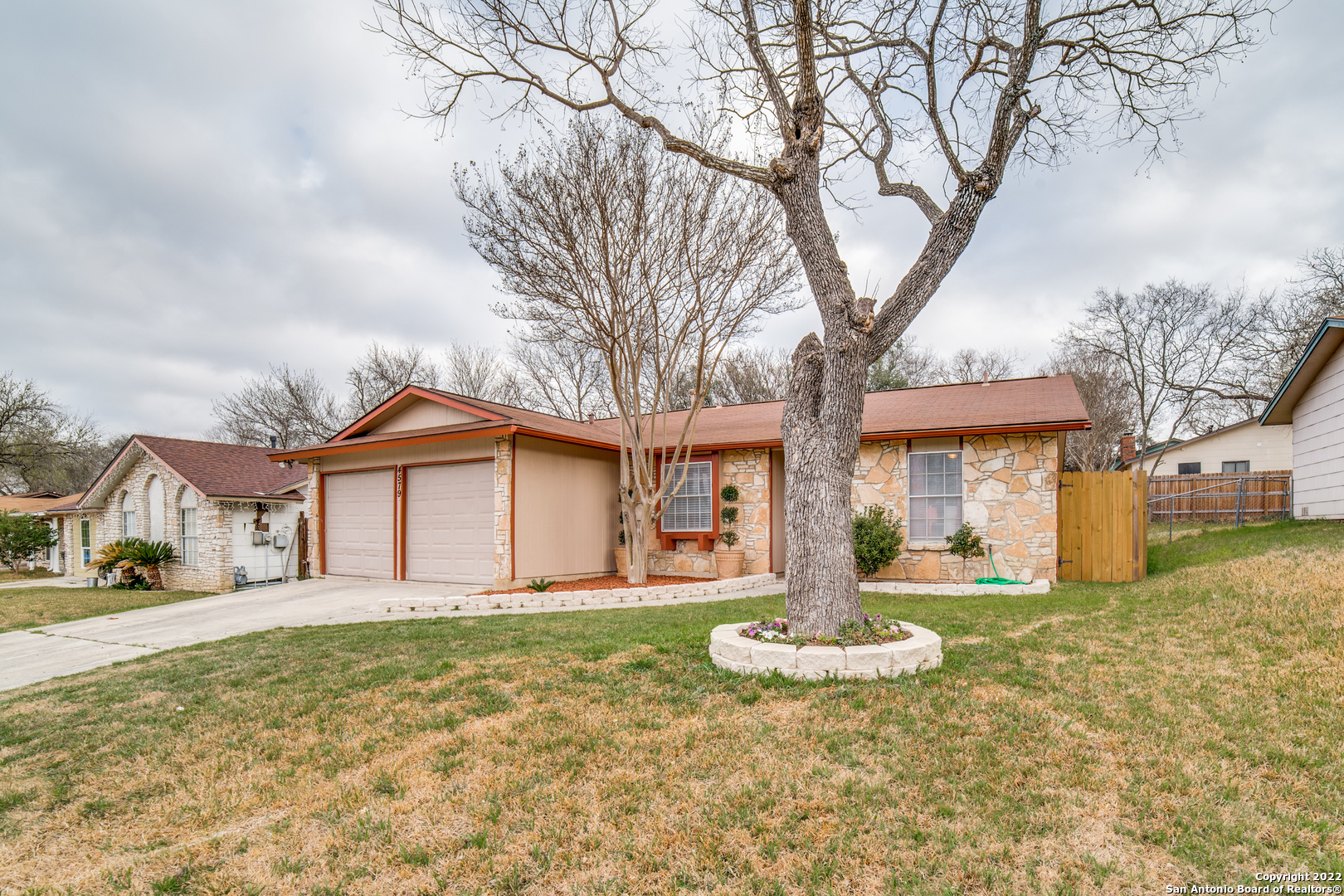 4579 Guadalajara Drive San Antonio TX 78233