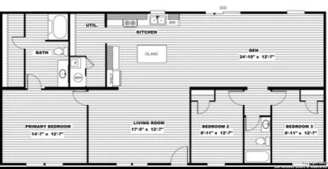 137 Viridian View Pleasanton TX 78064