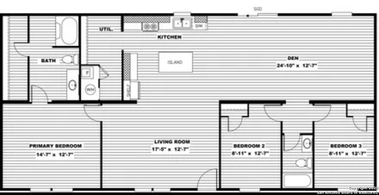 137 Viridian View Pleasanton TX 78064
