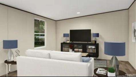 137 Viridian View Pleasanton TX 78064