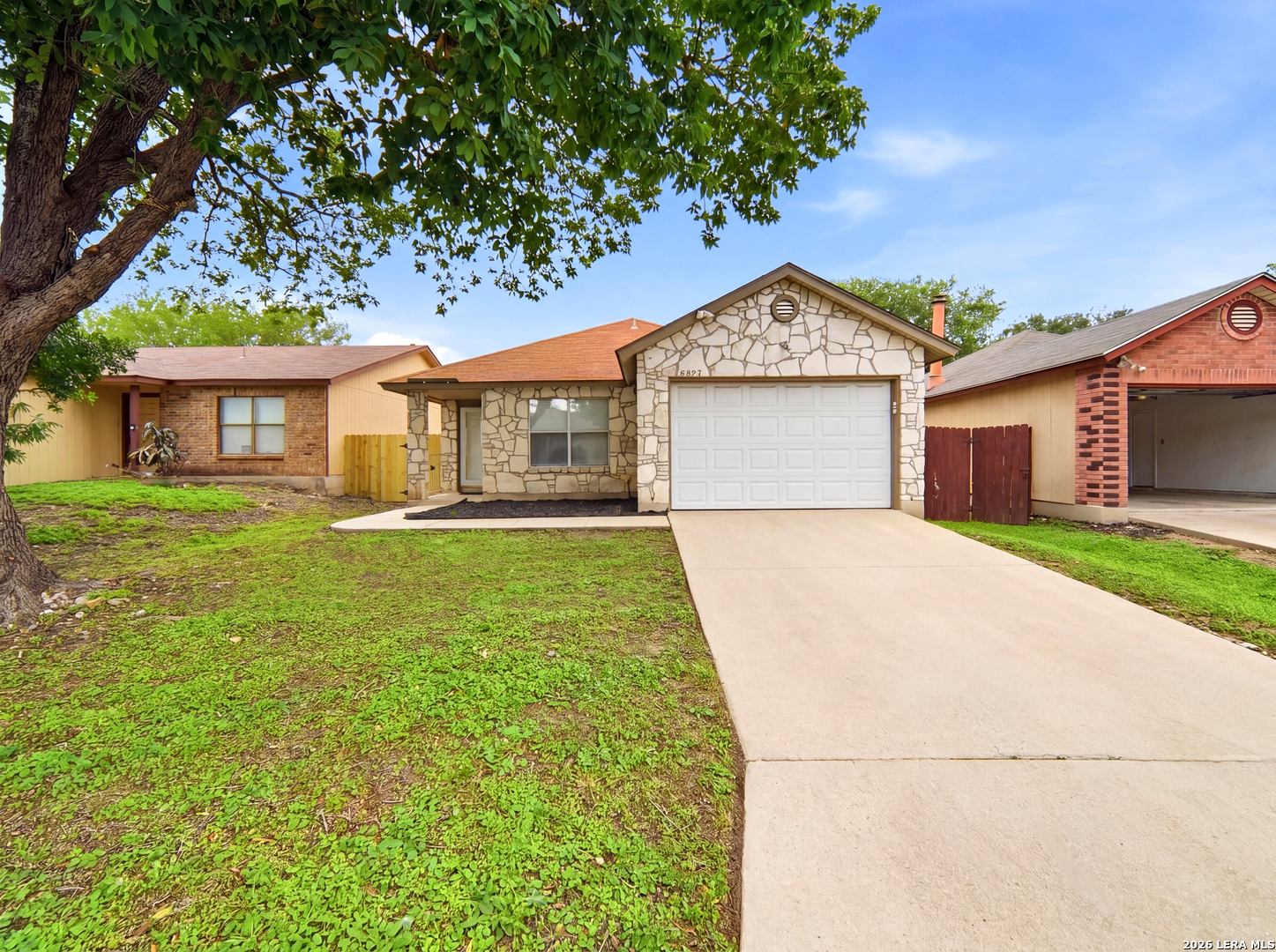 6827 Celes Meadow Drive Converse TX 78109