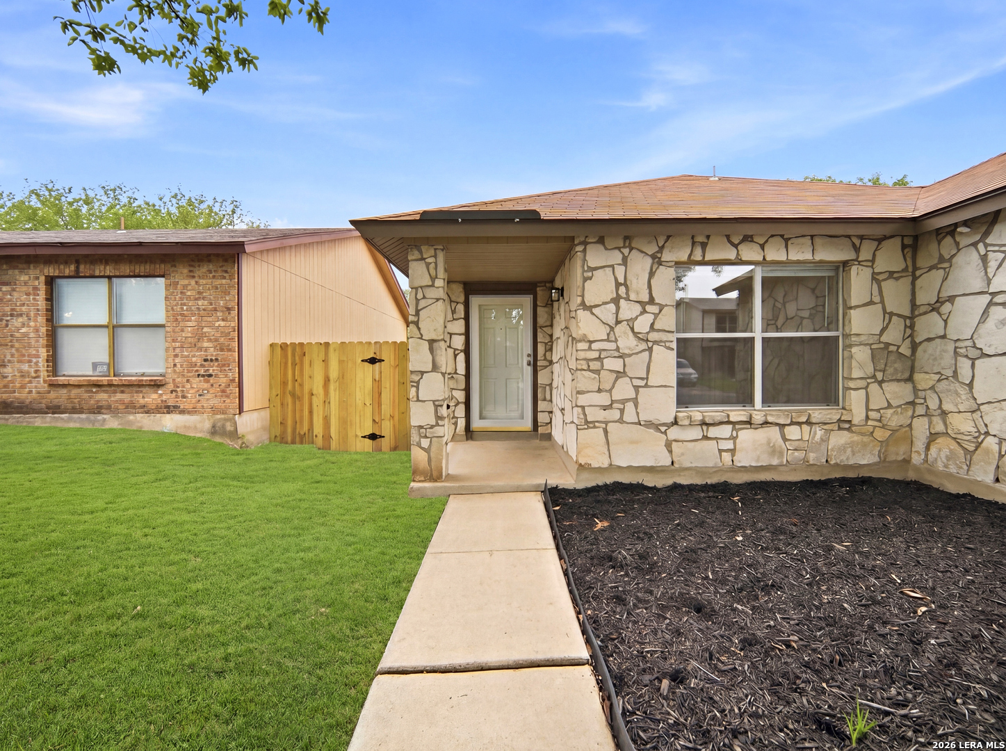 6827 Celes Meadow Drive Converse TX 78109