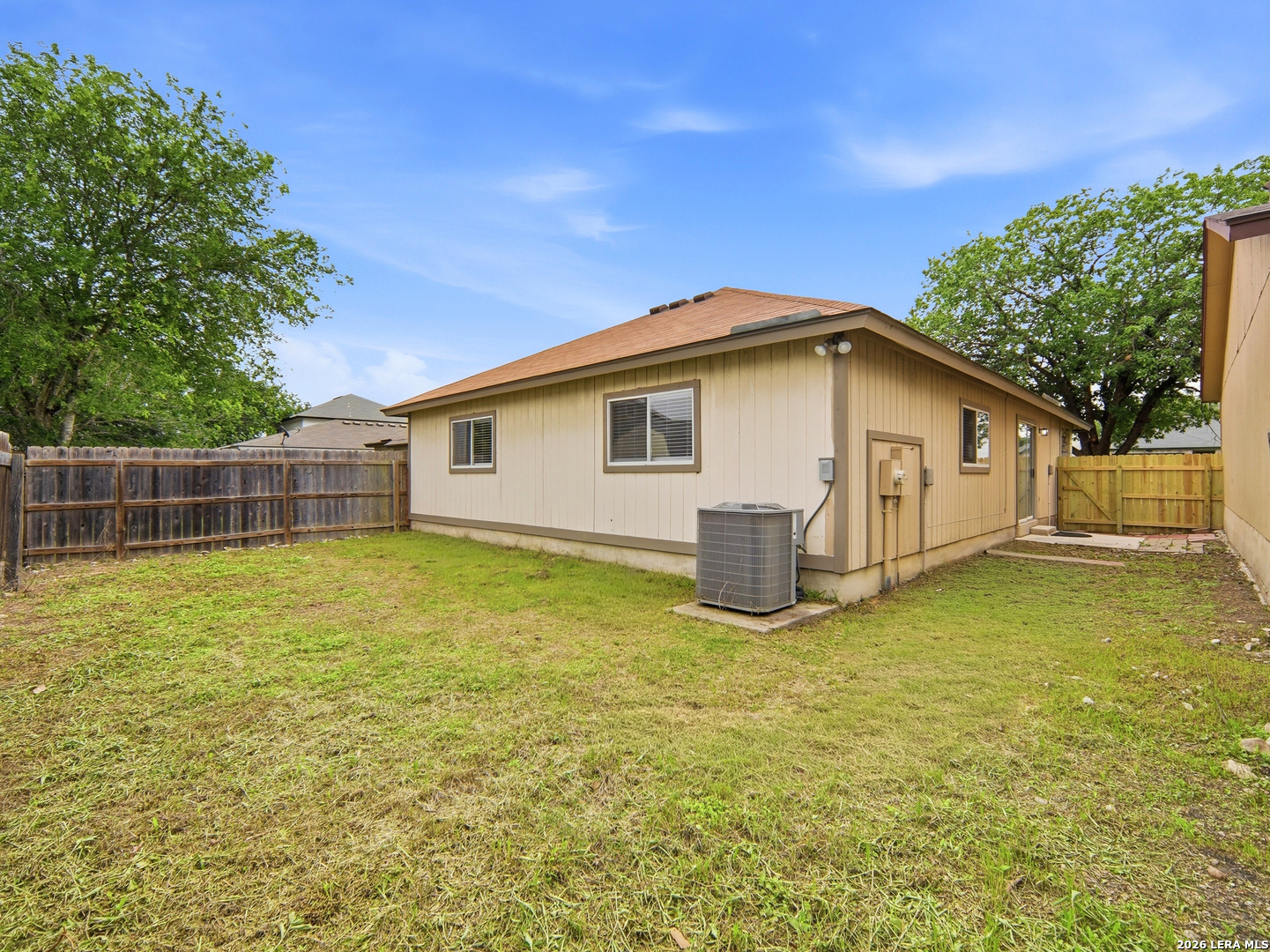 6827 Celes Meadow Drive Converse TX 78109