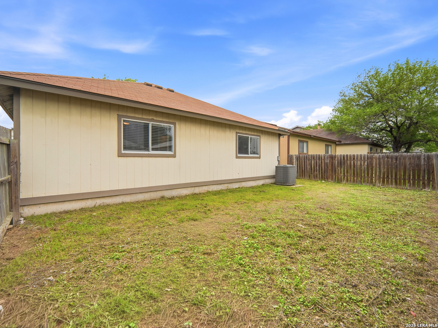 6827 Celes Meadow Drive Converse TX 78109