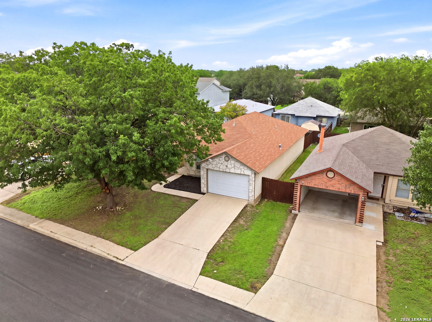 6827 Celes Meadow Drive Converse TX 78109