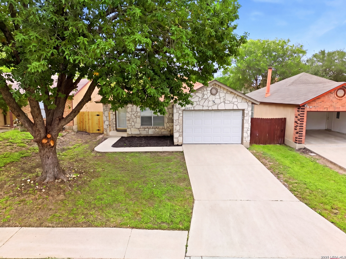 6827 Celes Meadow Drive Converse TX 78109