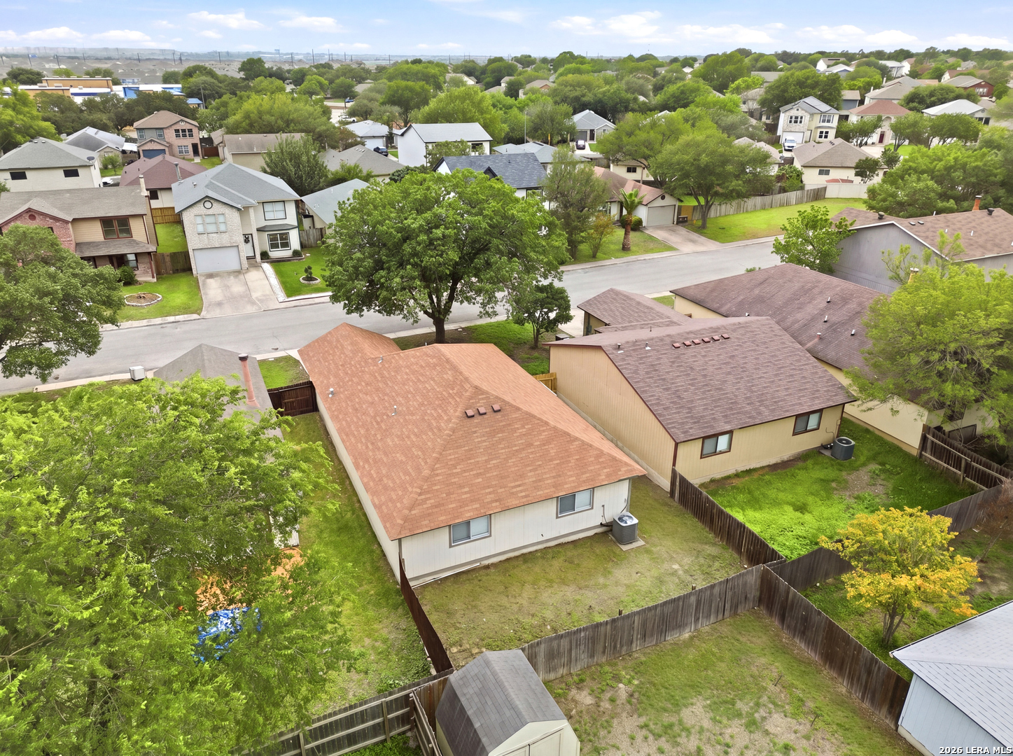 6827 Celes Meadow Drive Converse TX 78109