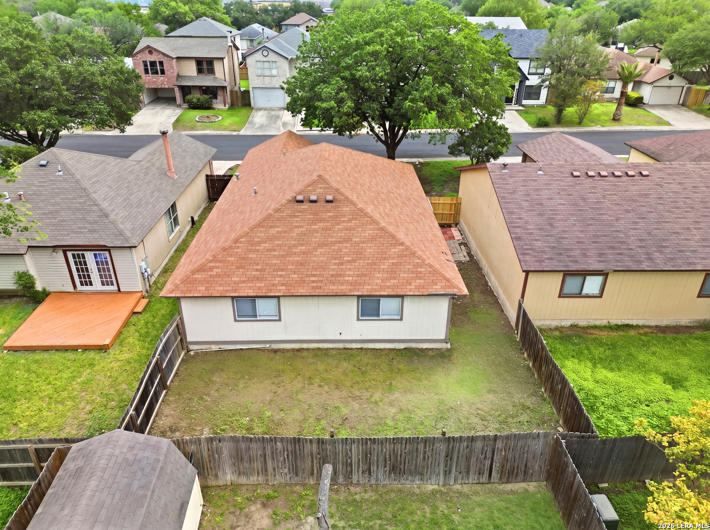 6827 Celes Meadow Drive Converse TX 78109