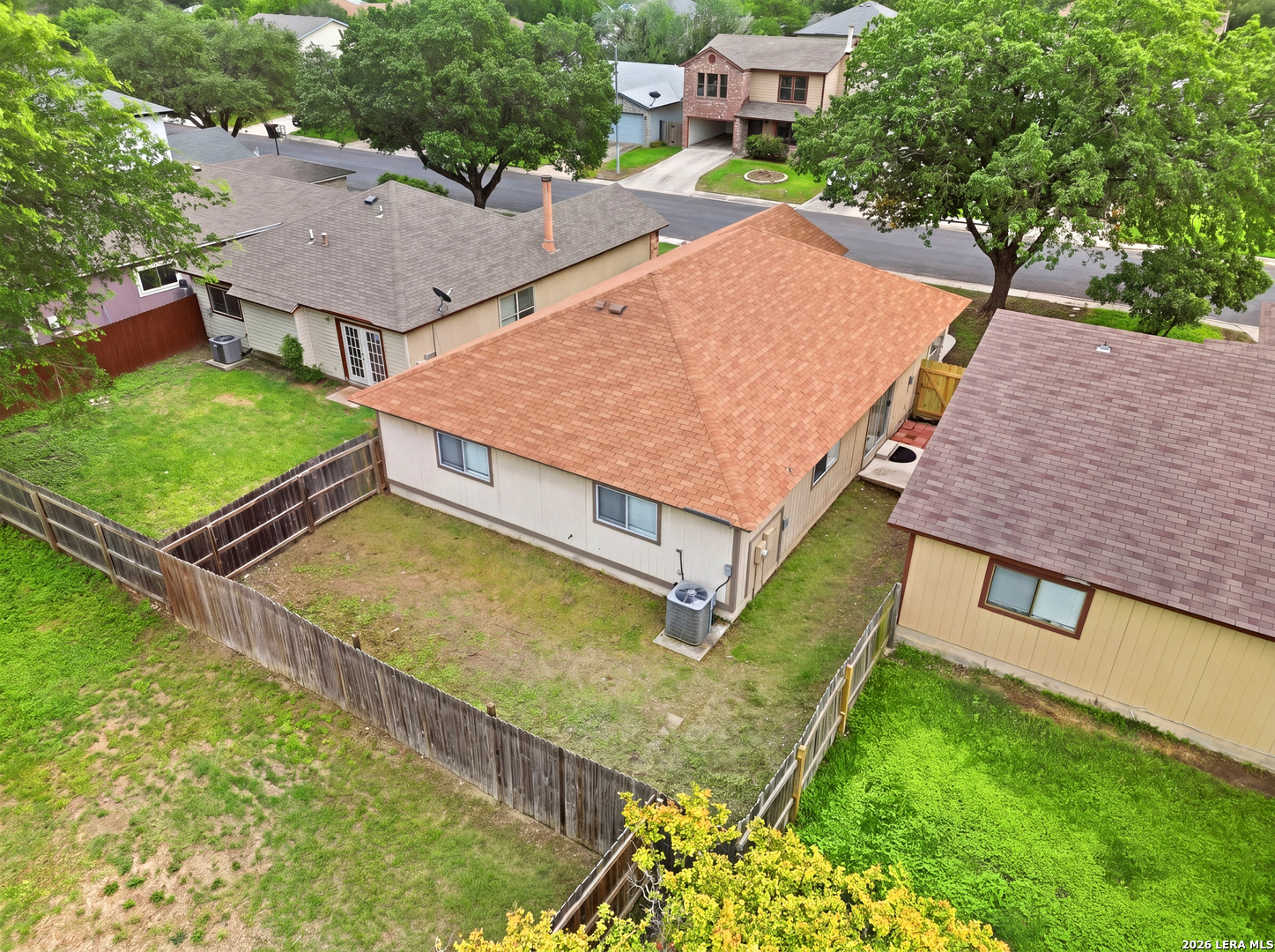 6827 Celes Meadow Drive Converse TX 78109