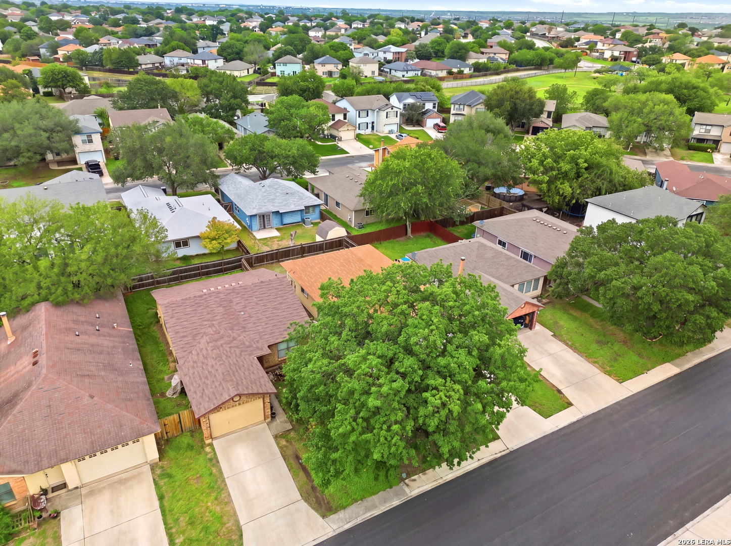 6827 Celes Meadow Drive Converse TX 78109