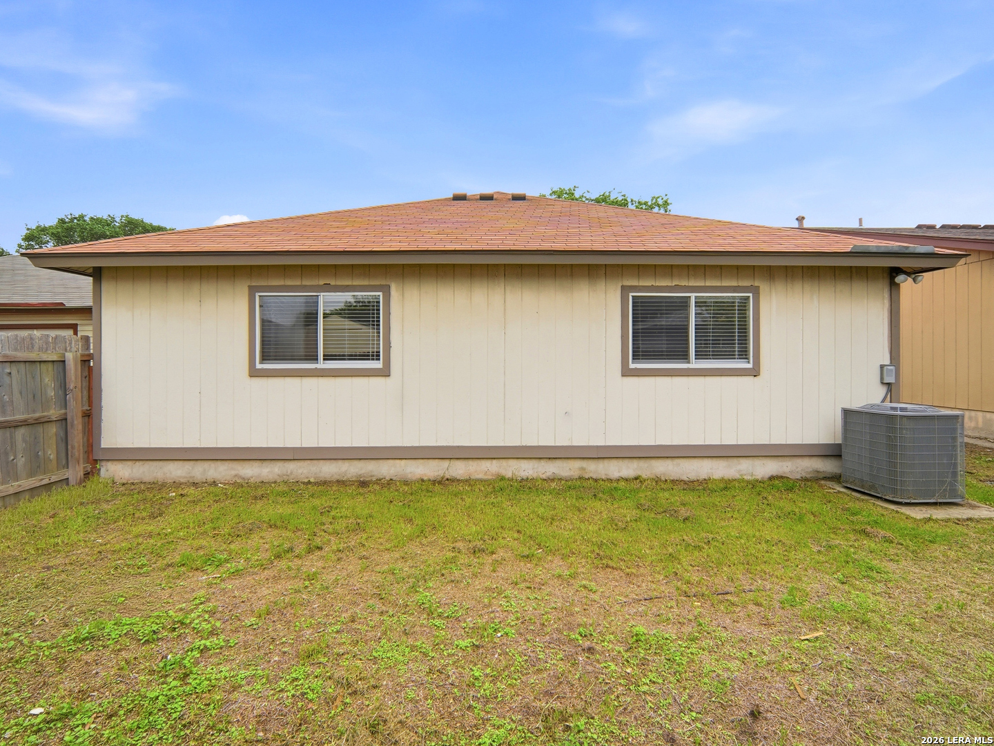 6827 Celes Meadow Drive Converse TX 78109