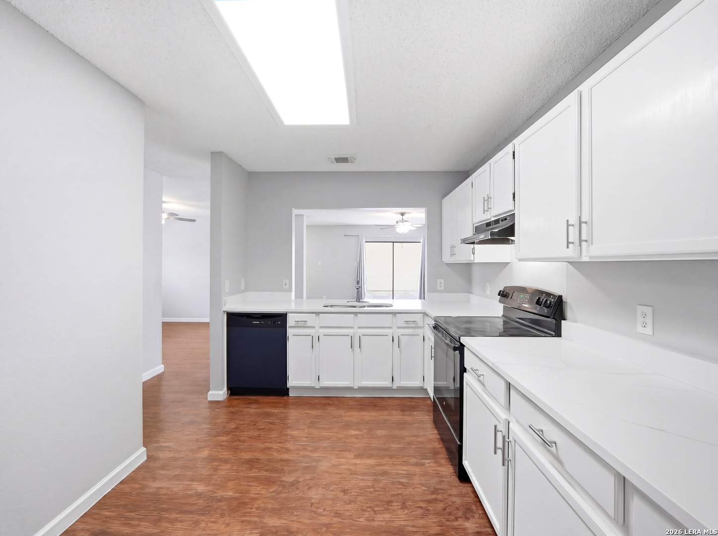6827 Celes Meadow Drive Converse TX 78109