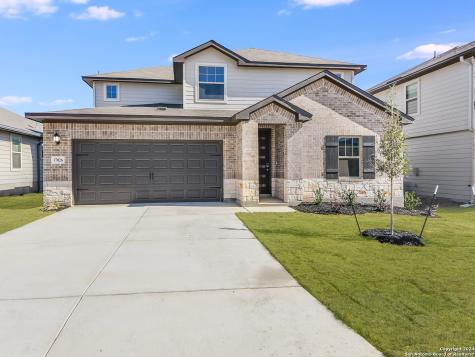 17026 Barker Path San Antonio TX 78247