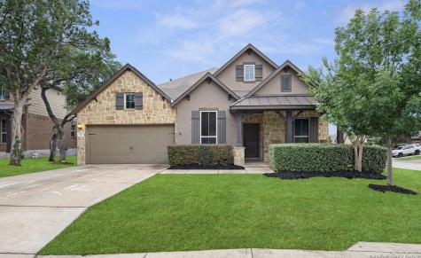 11503 Camp Real Lane San Antonio TX 78253