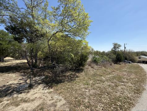 1123 Alta Vista Canyon Lake TX 78133
