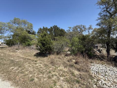 1123 Alta Vista Canyon Lake TX 78133