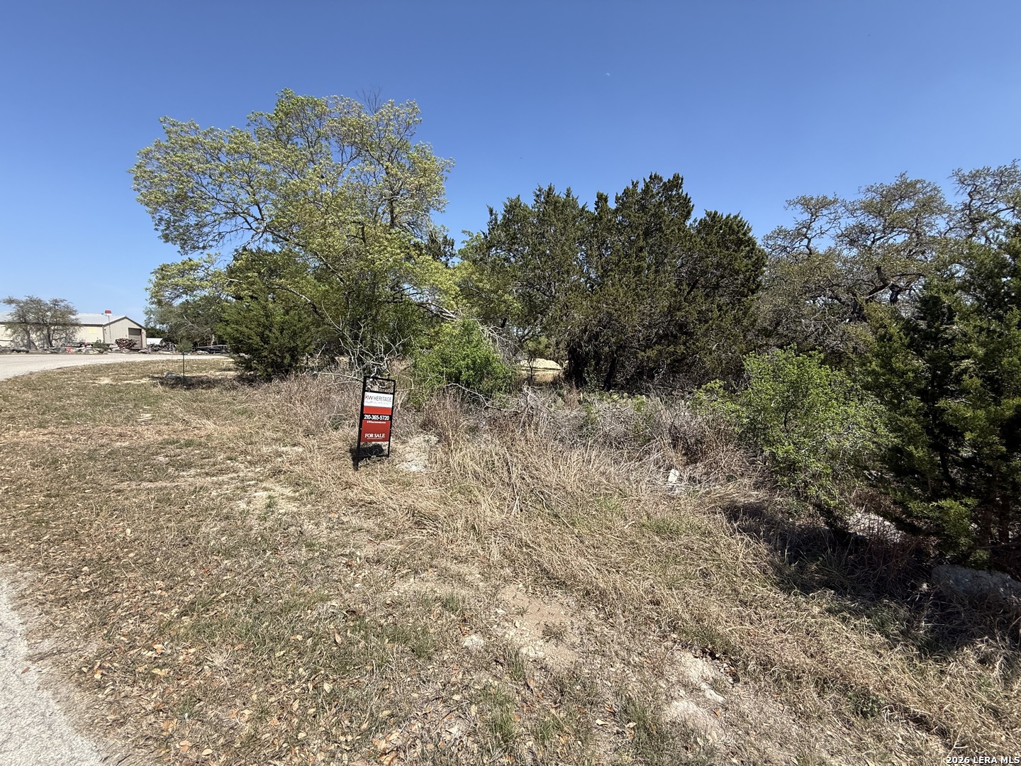 1123 Alta Vista Canyon Lake TX 78133
