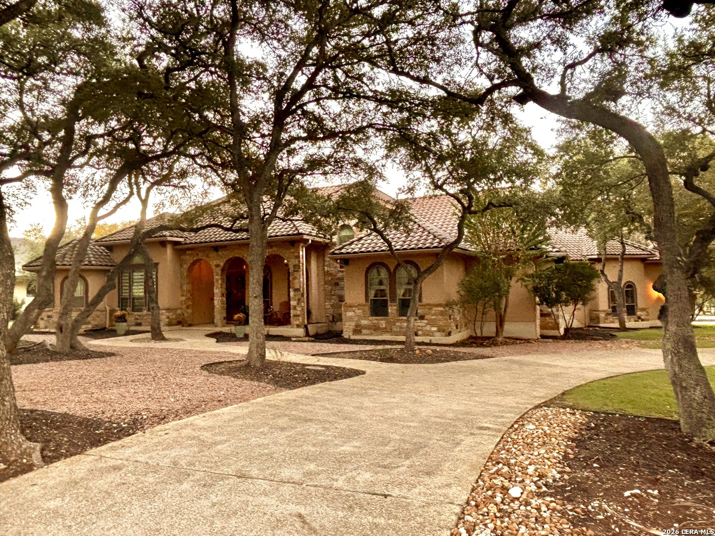 8519 Tuscan Hills Drive San Antonio TX 78266