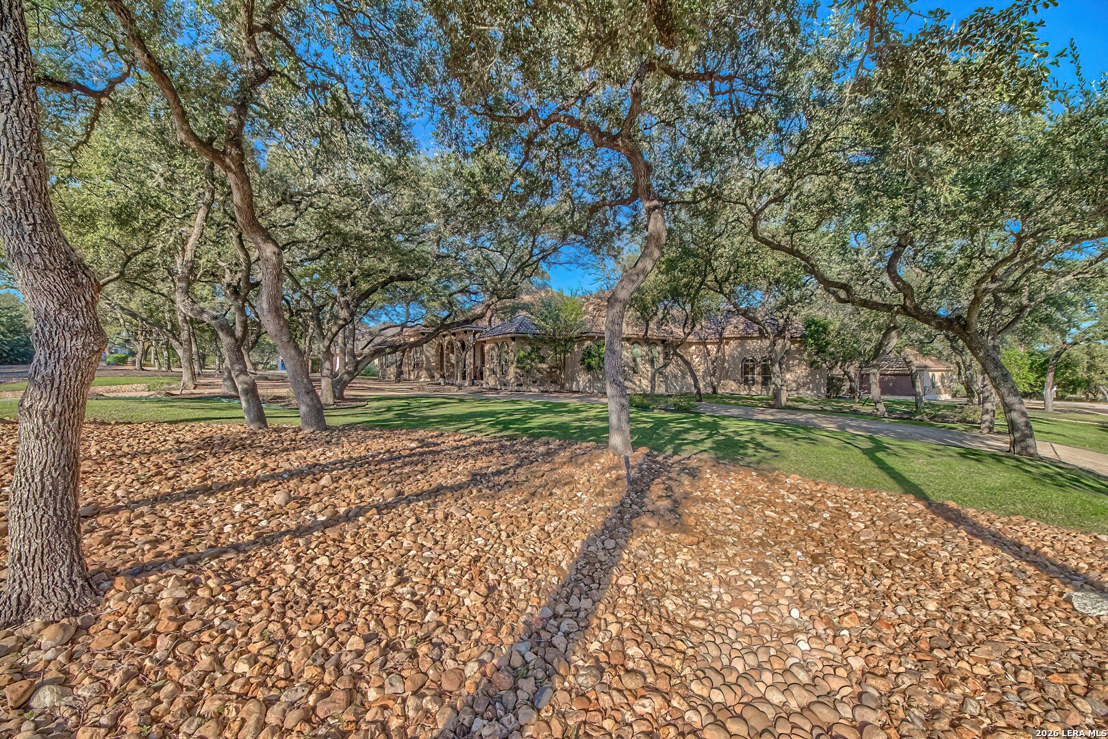 8519 Tuscan Hills Drive San Antonio TX 78266