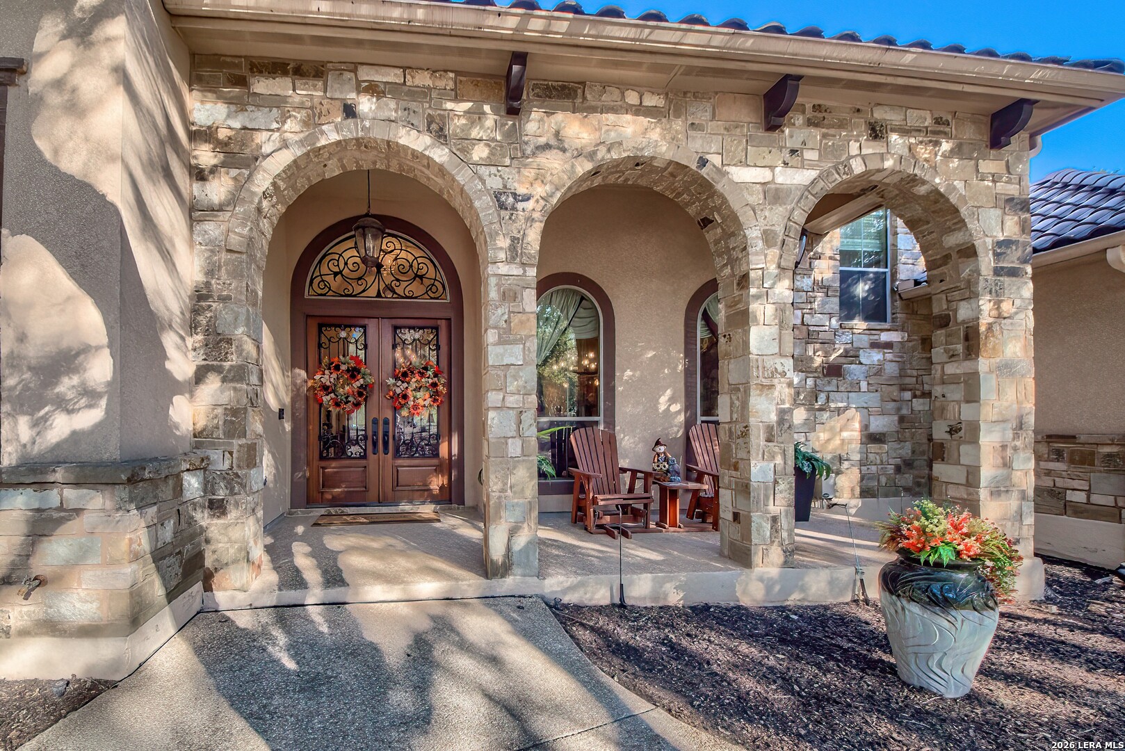 8519 Tuscan Hills Drive San Antonio TX 78266