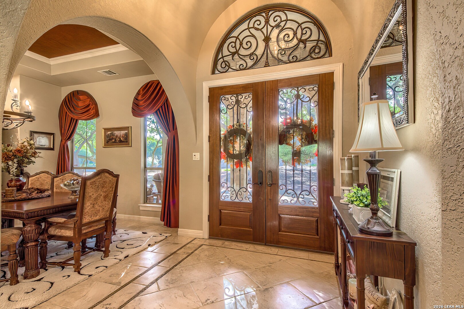 8519 Tuscan Hills Drive San Antonio TX 78266
