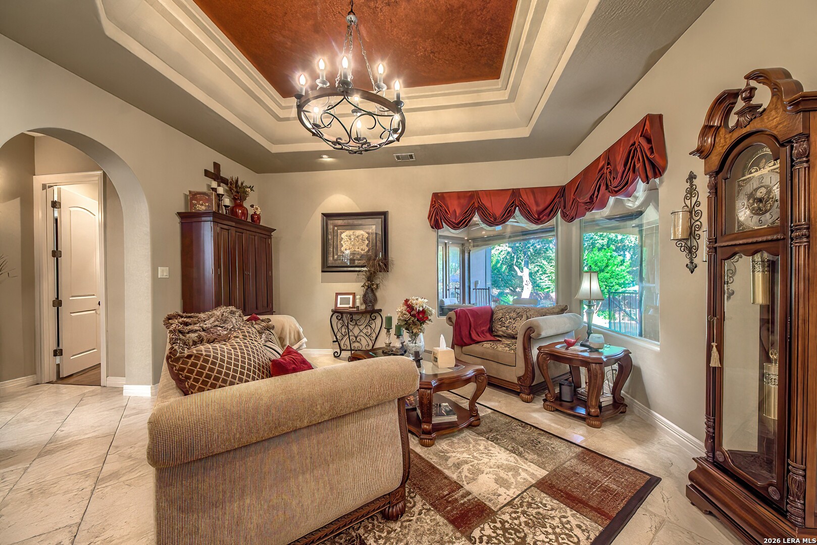 8519 Tuscan Hills Drive San Antonio TX 78266