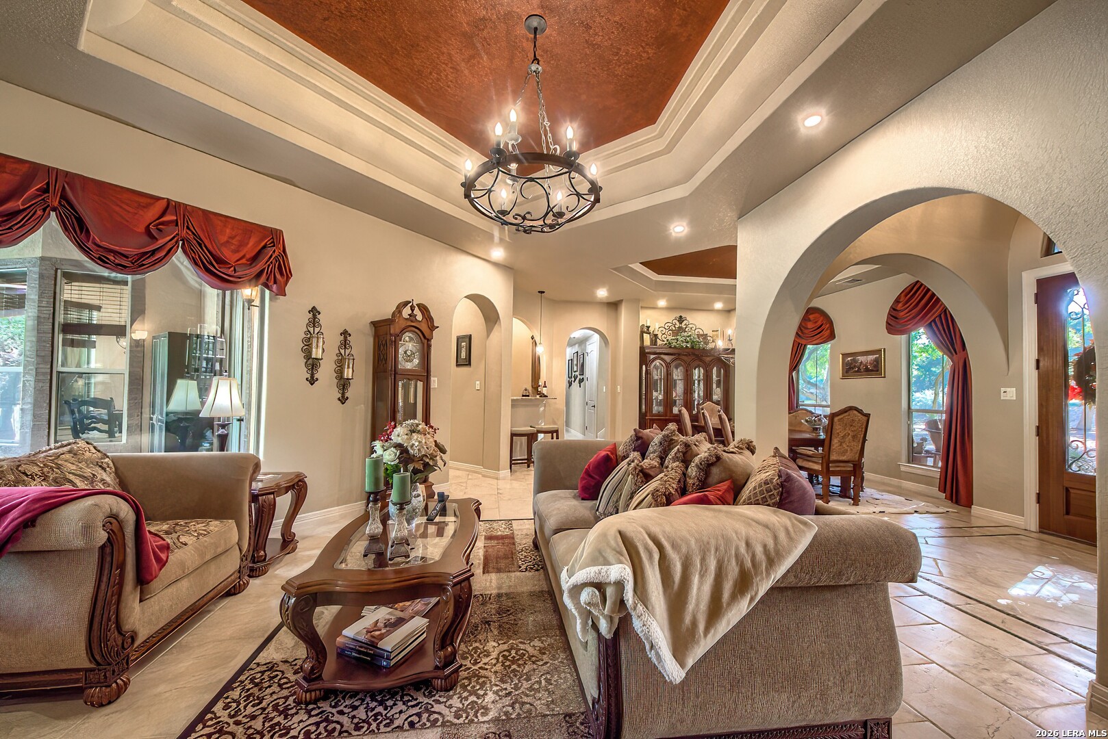 8519 Tuscan Hills Drive San Antonio TX 78266