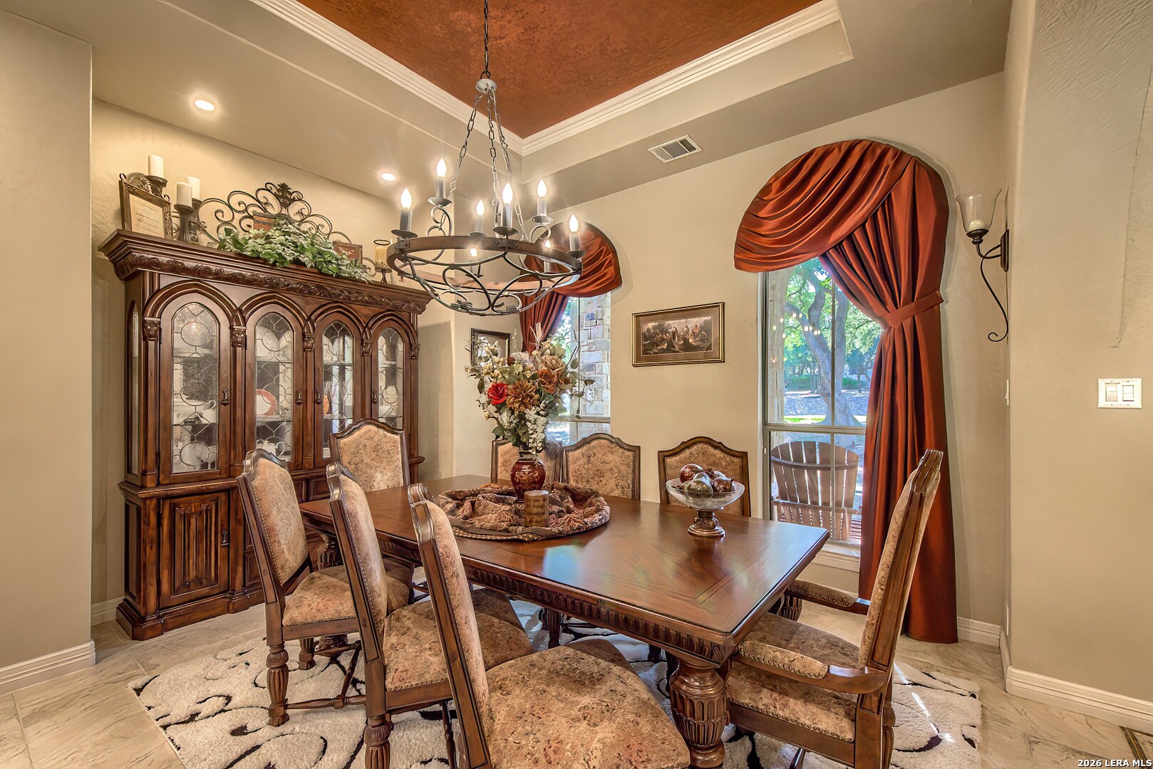 8519 Tuscan Hills Drive San Antonio TX 78266