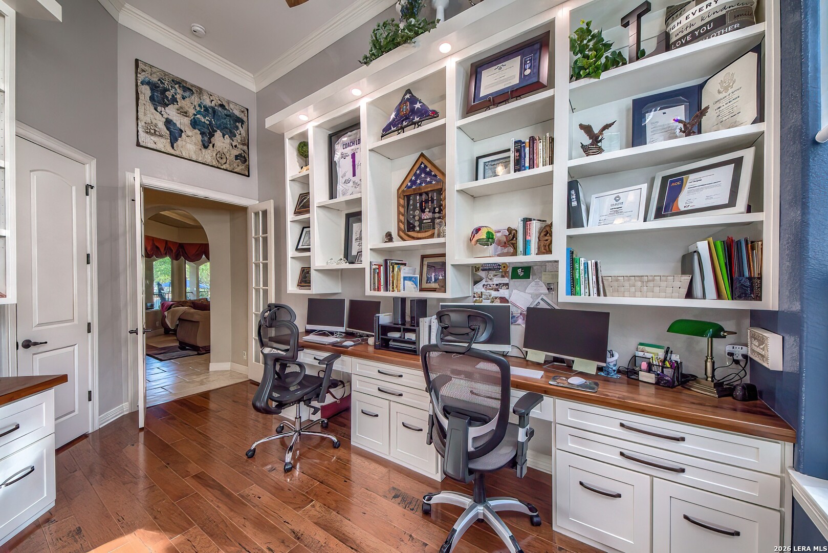 8519 Tuscan Hills Drive San Antonio TX 78266