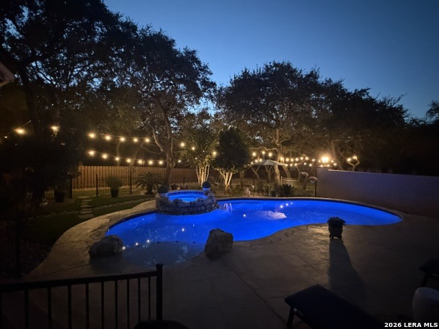 8519 Tuscan Hills Drive San Antonio TX 78266