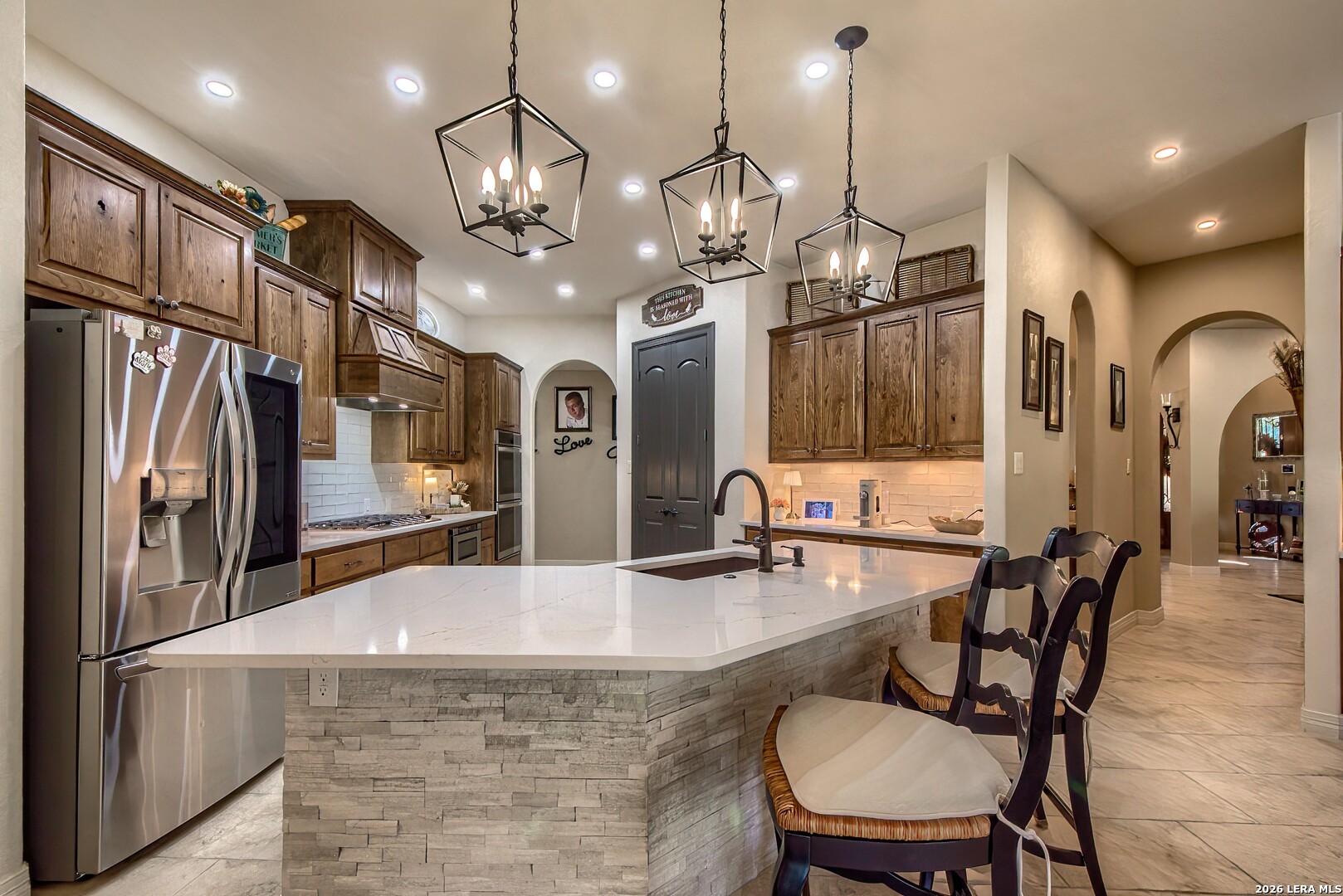 8519 Tuscan Hills Drive San Antonio TX 78266