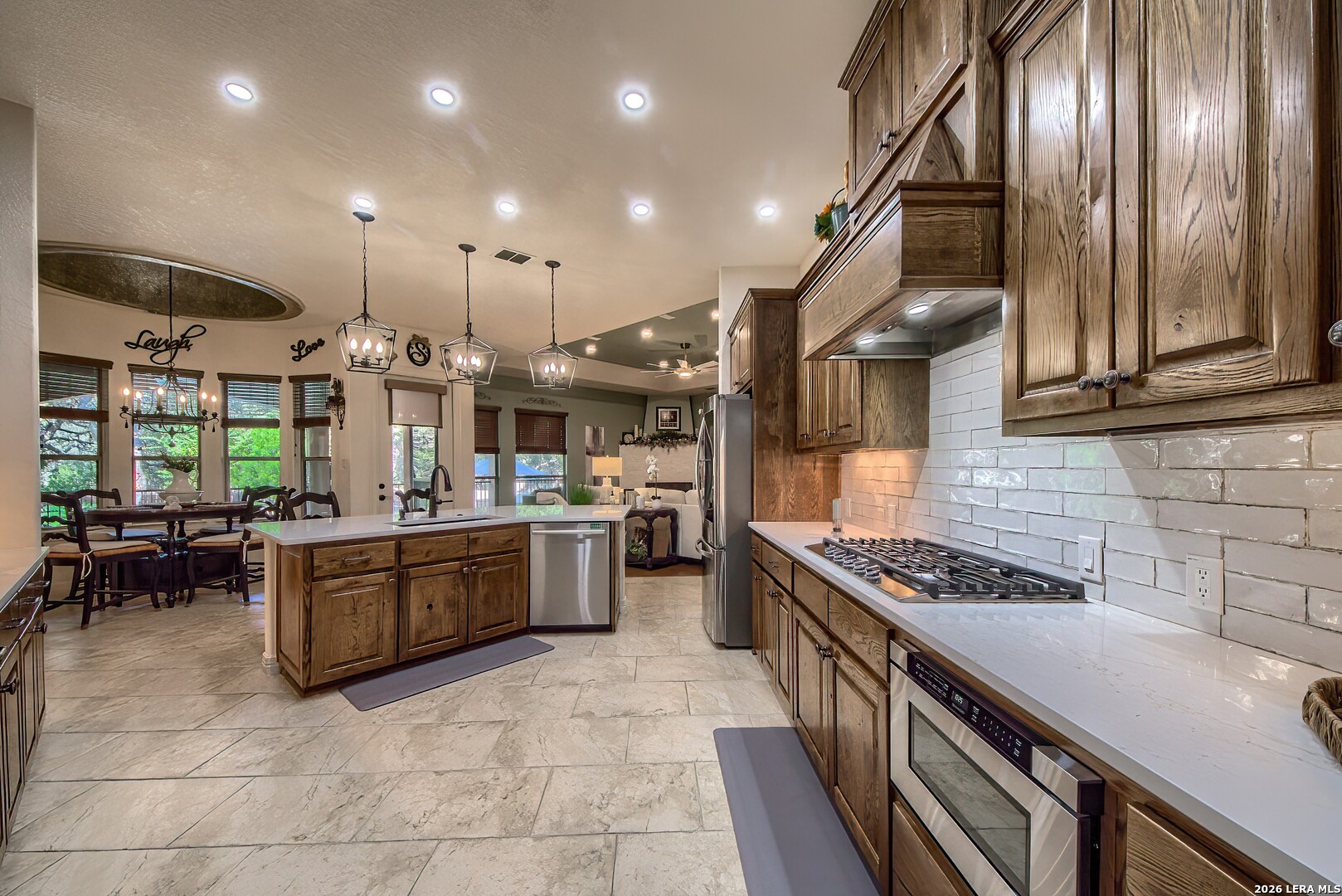8519 Tuscan Hills Drive San Antonio TX 78266