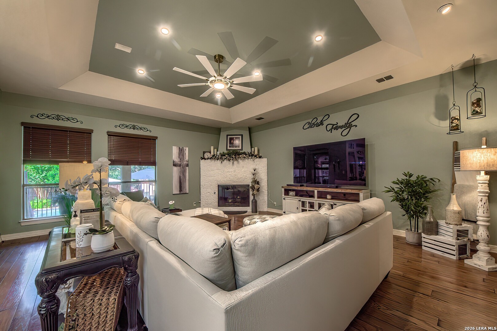 8519 Tuscan Hills Drive San Antonio TX 78266