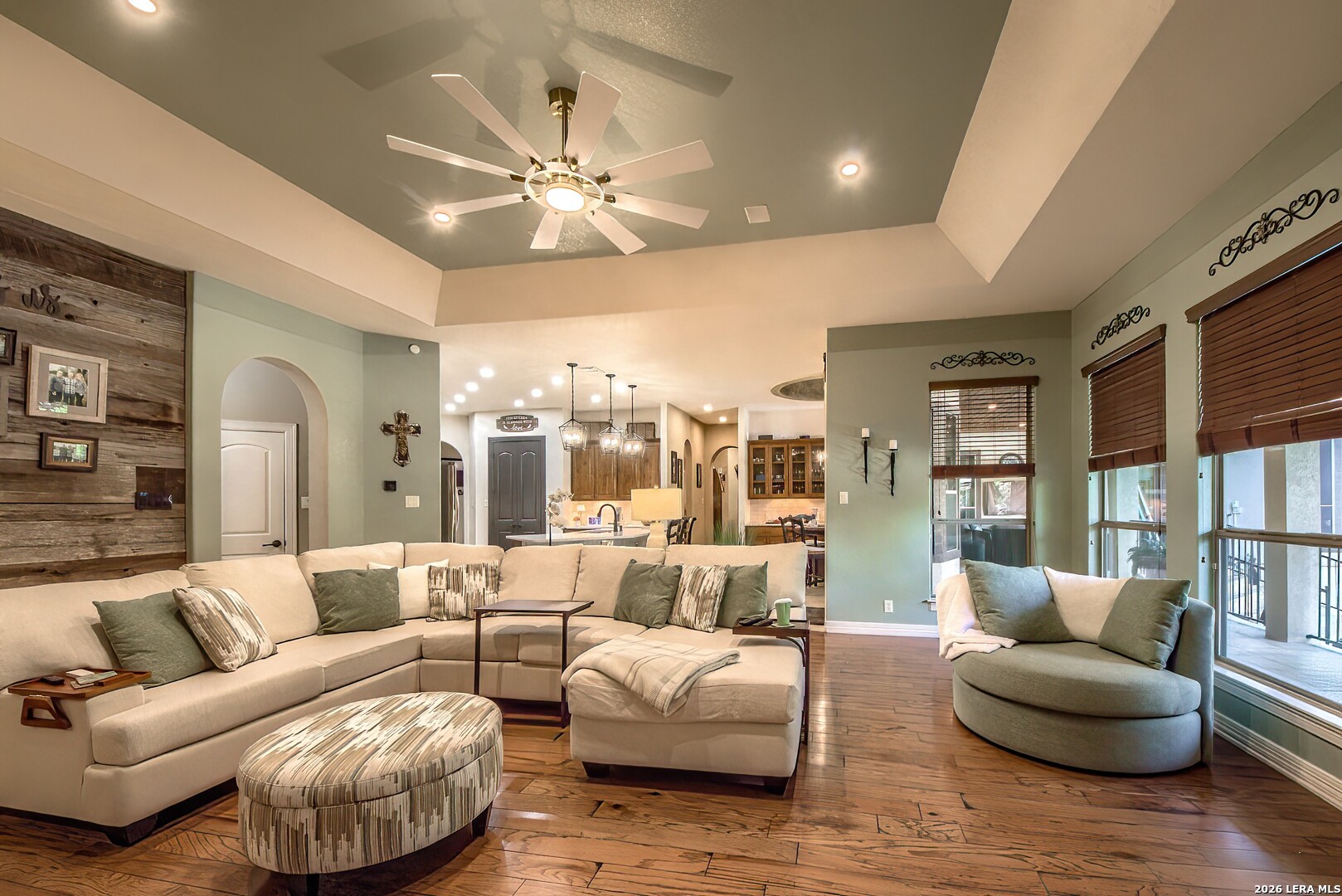 8519 Tuscan Hills Drive San Antonio TX 78266