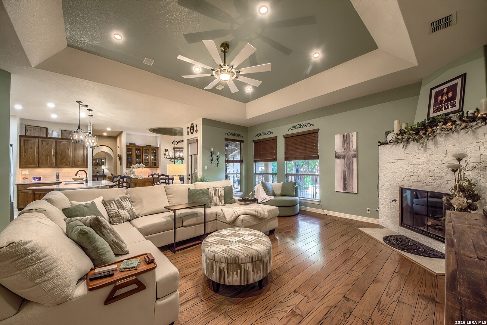 8519 Tuscan Hills Drive San Antonio TX 78266