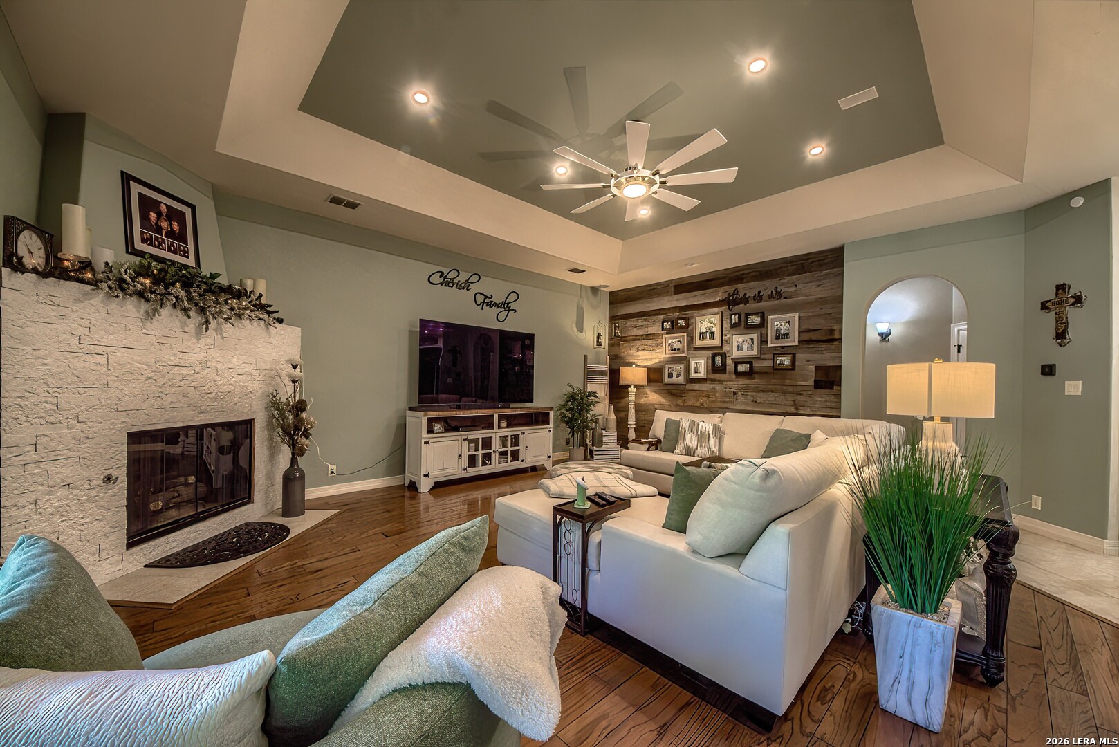8519 Tuscan Hills Drive San Antonio TX 78266