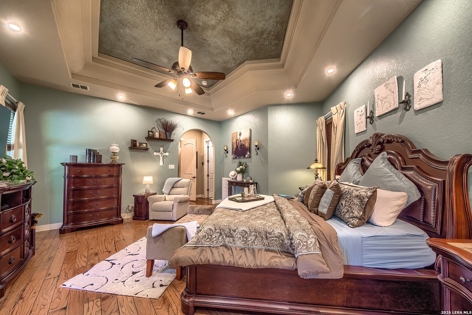 8519 Tuscan Hills Drive San Antonio TX 78266