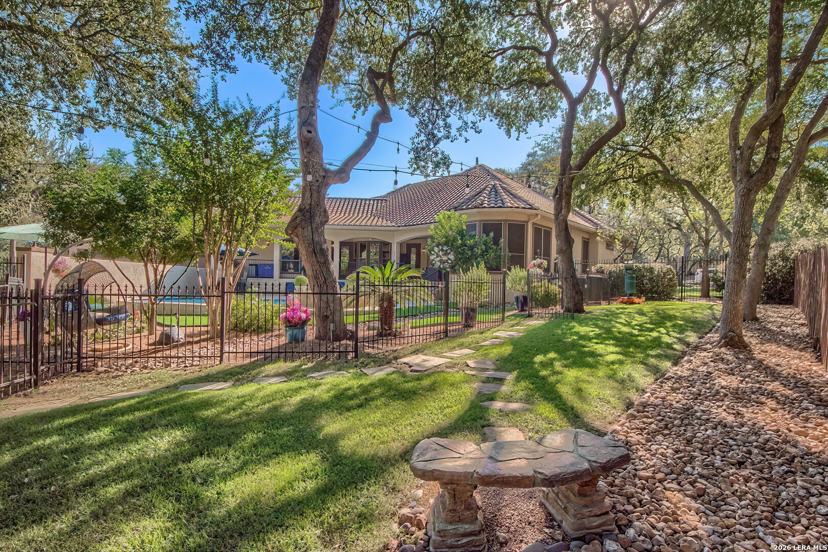 8519 Tuscan Hills Drive San Antonio TX 78266