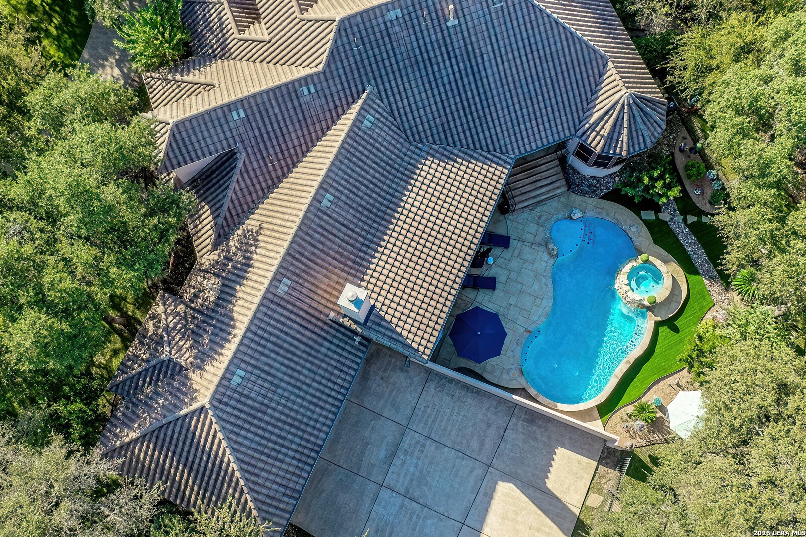 8519 Tuscan Hills Drive San Antonio TX 78266