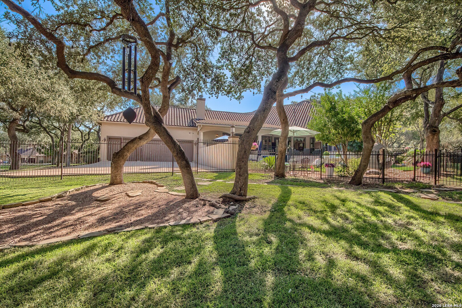 8519 Tuscan Hills Drive San Antonio TX 78266