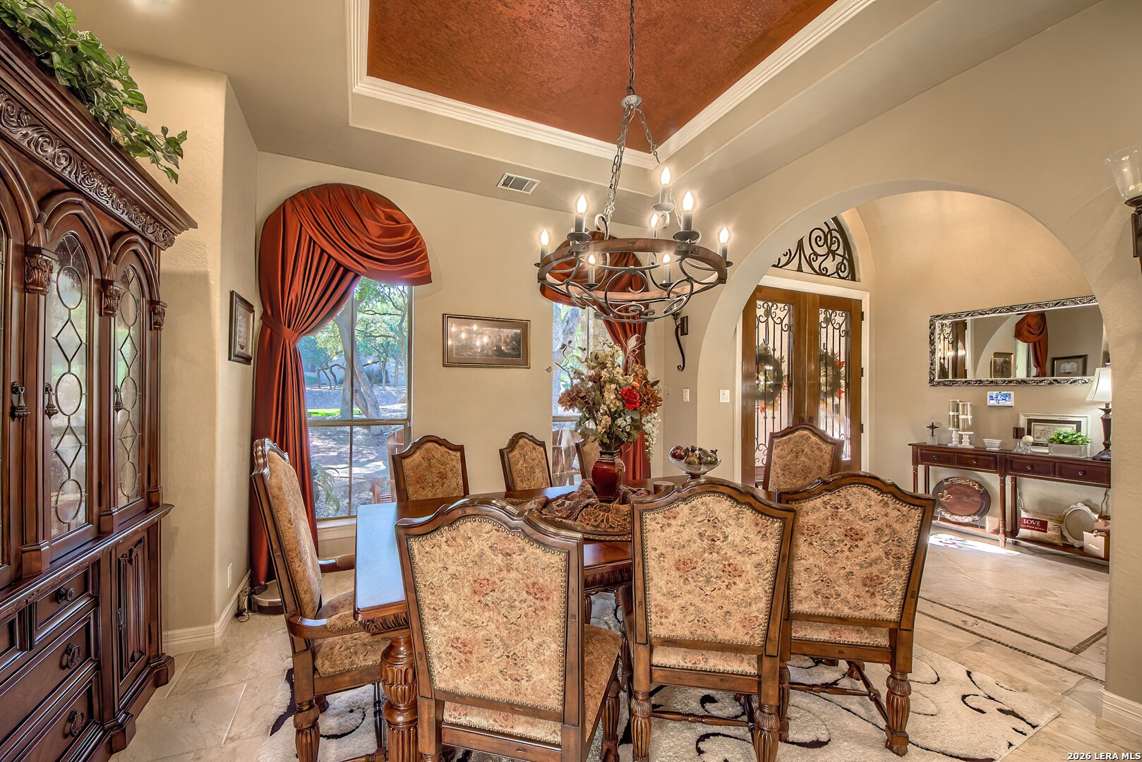 8519 Tuscan Hills Drive San Antonio TX 78266