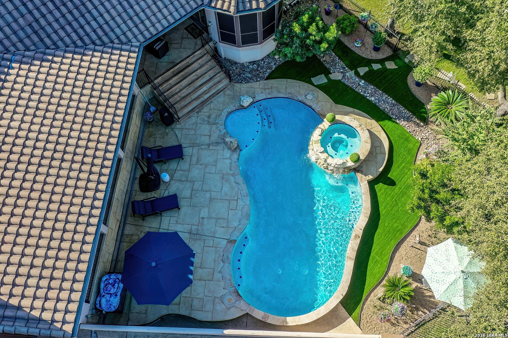 8519 Tuscan Hills Drive San Antonio TX 78266