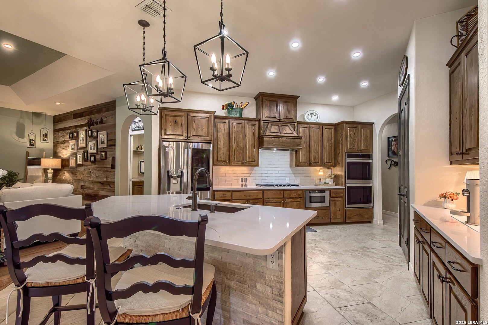 8519 Tuscan Hills Drive San Antonio TX 78266