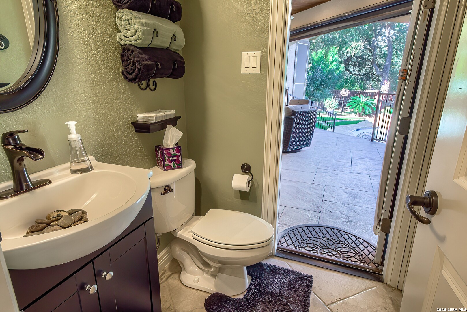 8519 Tuscan Hills Drive San Antonio TX 78266