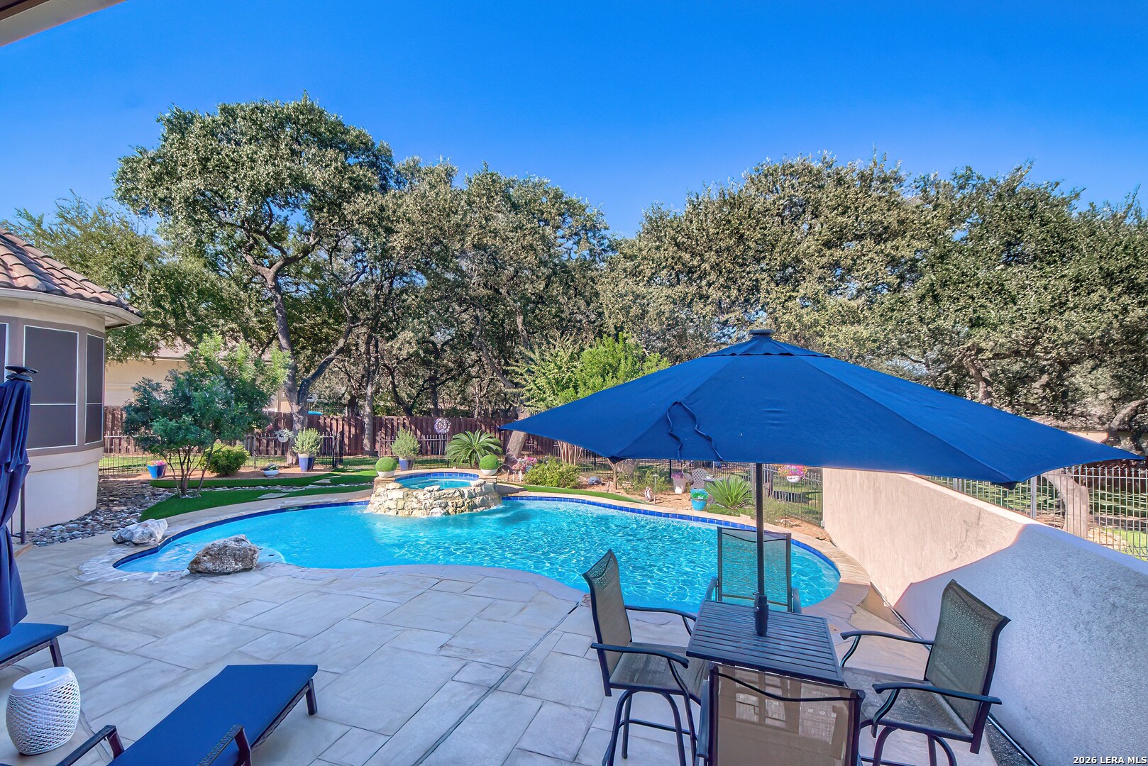 8519 Tuscan Hills Drive San Antonio TX 78266