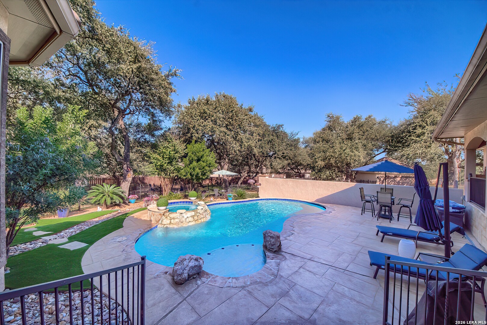 8519 Tuscan Hills Drive San Antonio TX 78266