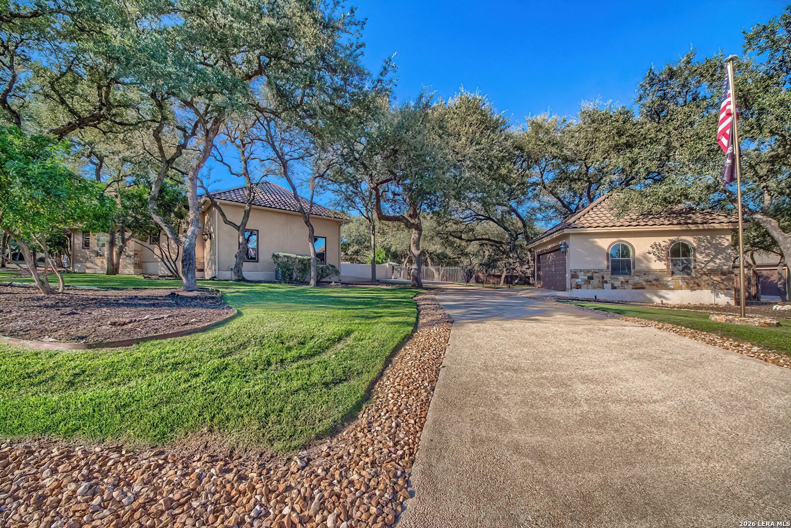8519 Tuscan Hills Drive San Antonio TX 78266