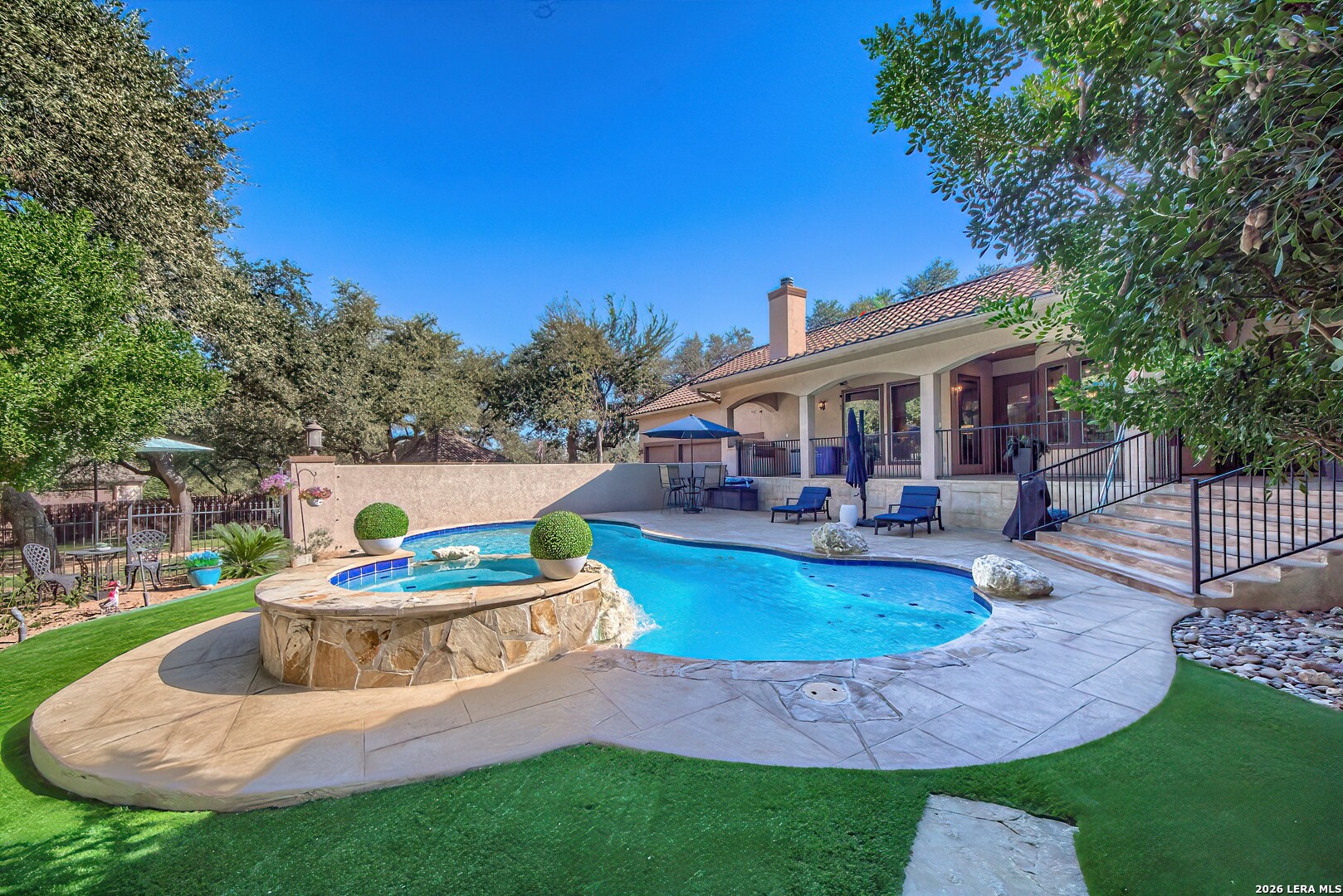 8519 Tuscan Hills Drive San Antonio TX 78266